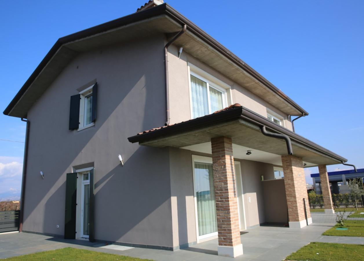 Agriturismo Orlandi بوسولينغو المظهر الخارجي الصورة