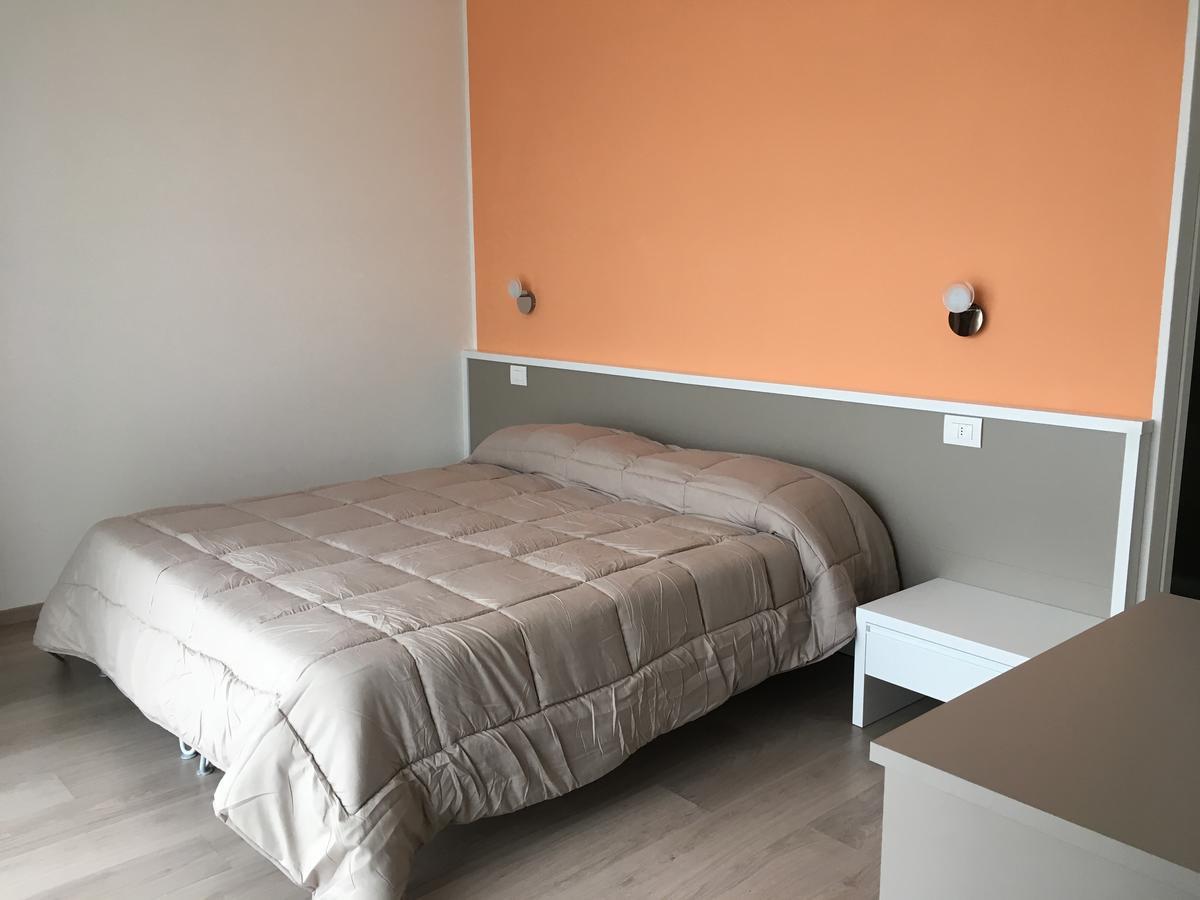 Agriturismo Orlandi بوسولينغو المظهر الخارجي الصورة